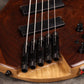 [SN I240707943] Ibanez / EHB1265MS-NML Natural Mocha Low Gloss Ergonomic Headless Bass [S/N I240707943]. [80]