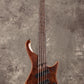 [SN I240707943] Ibanez / EHB1265MS-NML Natural Mocha Low Gloss Ergonomic Headless Bass [S/N I240707943]. [80]