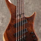 [SN I240707943] Ibanez / EHB1265MS-NML Natural Mocha Low Gloss Ergonomic Headless Bass [S/N I240707943]. [80]