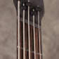 [SN I240707943] Ibanez / EHB1265MS-NML Natural Mocha Low Gloss Ergonomic Headless Bass [S/N I240707943]. [80]