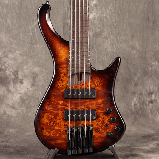 [SN I240815135] Ibanez / EHB1505S-DEL (Dragon Eye Burst Low Gloss) Limited Edition Ibanez [S/N I240815135]. [80]