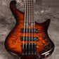 [SN I240815135] Ibanez / EHB1505S-DEL (Dragon Eye Burst Low Gloss) Limited Edition Ibanez [S/N I240815135]. [80]