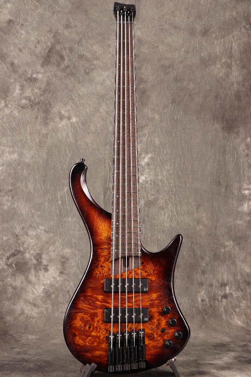 [SN I240815135] Ibanez / EHB1505S-DEL (Dragon Eye Burst Low Gloss) Limited Edition Ibanez [S/N I240815135]. [80]