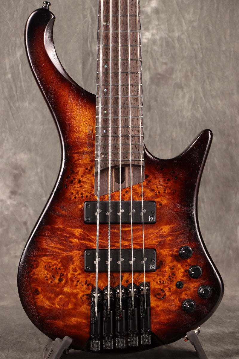 [SN I240815135] Ibanez / EHB1505S-DEL (Dragon Eye Burst Low Gloss) Limited Edition Ibanez [S/N I240815135]. [80]