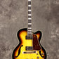 [SN PW24060495] Ibanez / AF95FM-AYS Antique Yellow Sunburst Ibanez [S/N PW24060495]. [80]