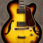 [SN PW24060495] Ibanez / AF95FM-AYS Antique Yellow Sunburst Ibanez [S/N PW24060495]. [80]