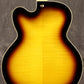 [SN PW24060495] Ibanez / AF95FM-AYS Antique Yellow Sunburst Ibanez [S/N PW24060495]. [80]