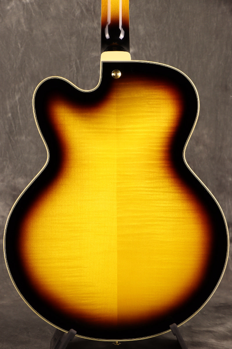 [SN PW24060495] Ibanez / AF95FM-AYS Antique Yellow Sunburst Ibanez [S/N PW24060495]. [80]