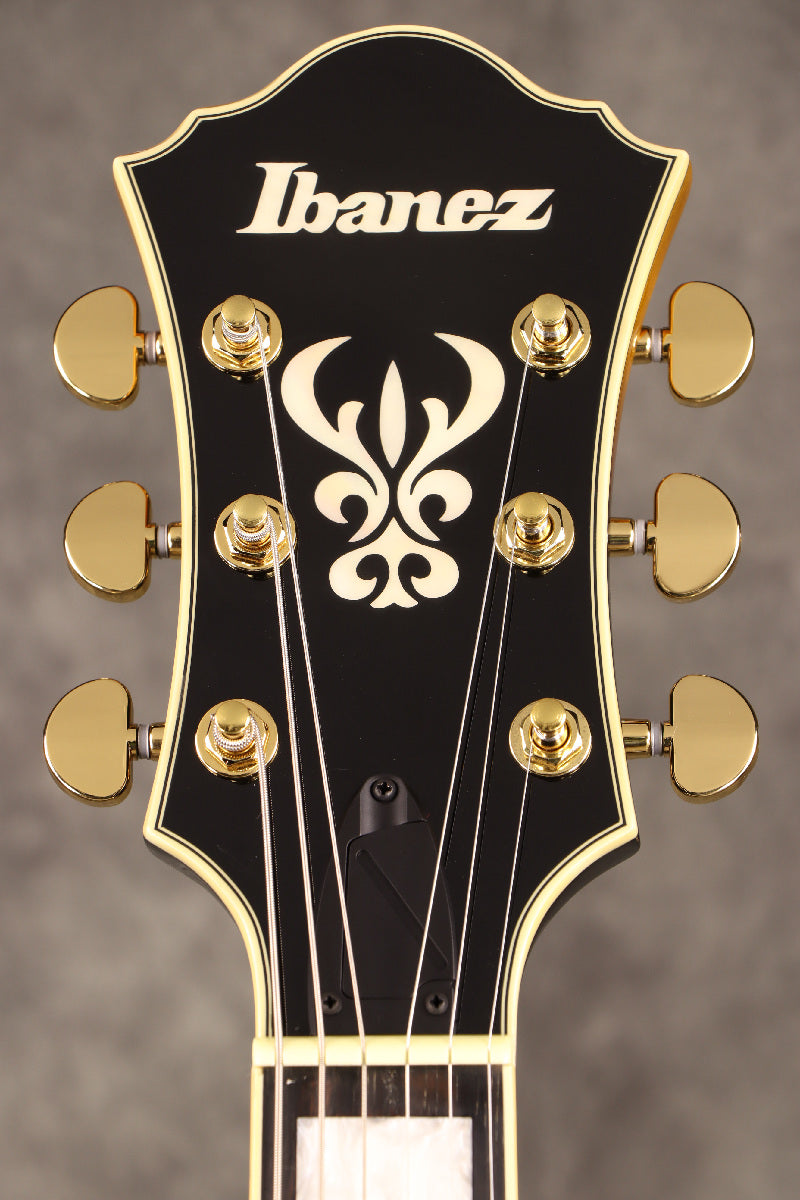 [SN PW24060495] Ibanez / AF95FM-AYS Antique Yellow Sunburst Ibanez [S/N PW24060495]. [80]