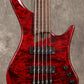 [SN I240708008] Ibanez / EHB1505-SWL (Stained Wine Red Low Gloss) [Limited Edition][5-string bass][S/N I240708008]. [80]