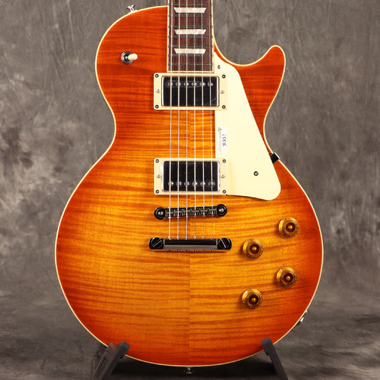 [SN K240452] Fujigen (FGN) / Neo Classic NLS200RFM-FCB (Faded Cherry Burst) Made in Japan by Fujigen [S/N K240452]. [80]