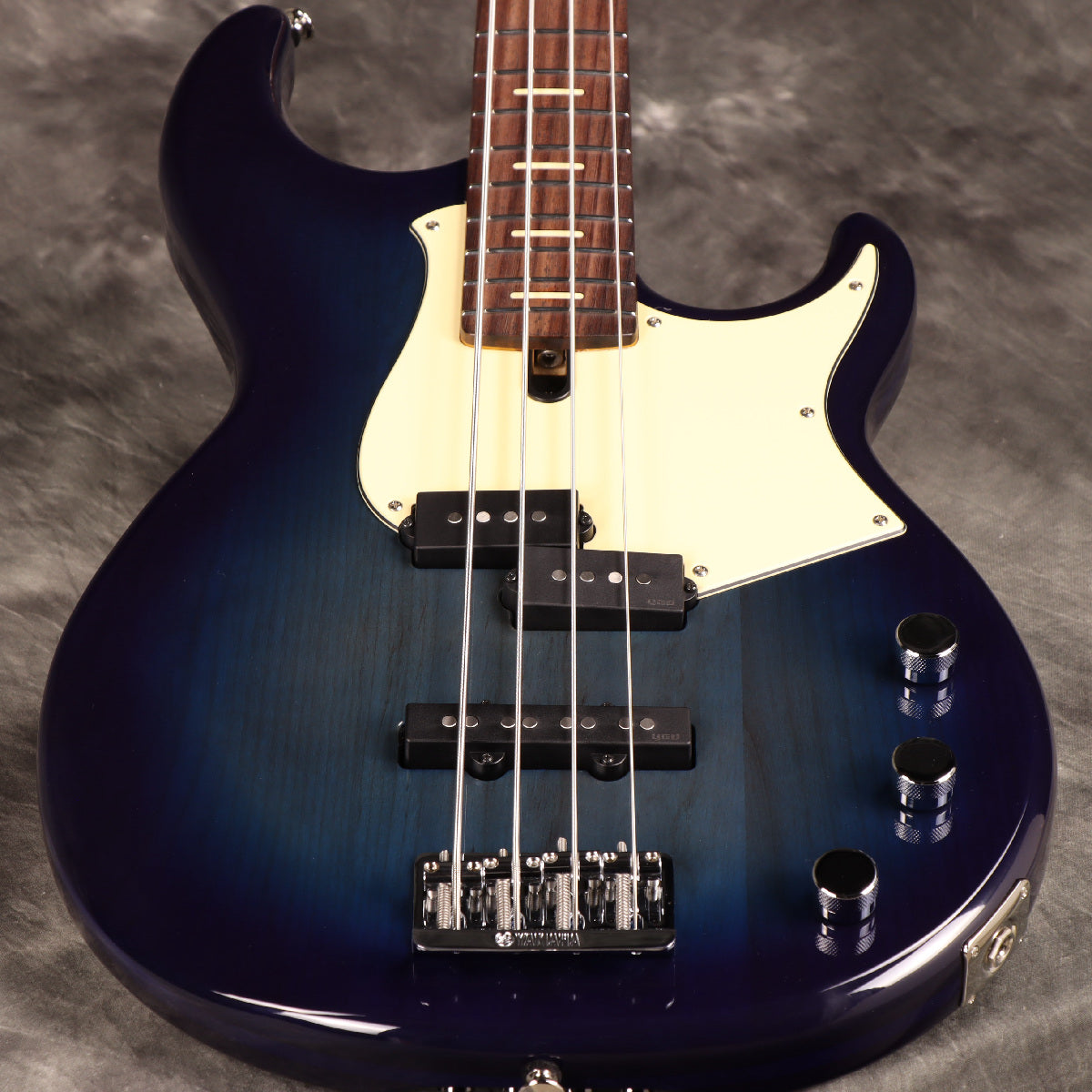 [SN ILH291E] YAMAHA / BBP34 Moonlight Blue [Made in Japan][S/N ILH291E] Yamaha [80]