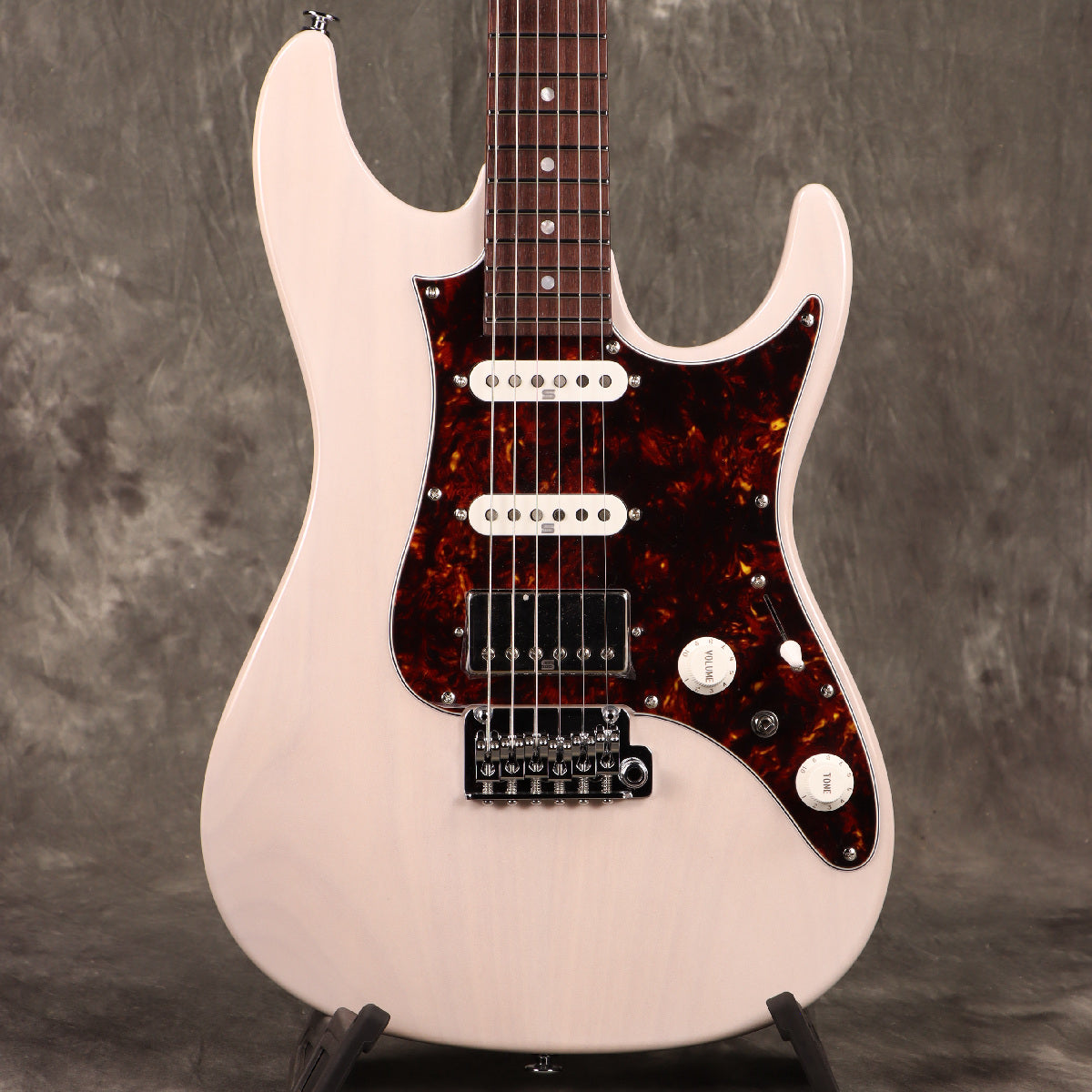 [SN F2503612] Ibanez / AZ Series AZ2204N-AWD Antique White Blonde Ibanez AZ-N Made in Japan [S/N F2503612]. [80]