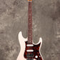 [SN F2503612] Ibanez / AZ Series AZ2204N-AWD Antique White Blonde Ibanez AZ-N Made in Japan [S/N F2503612]. [80]