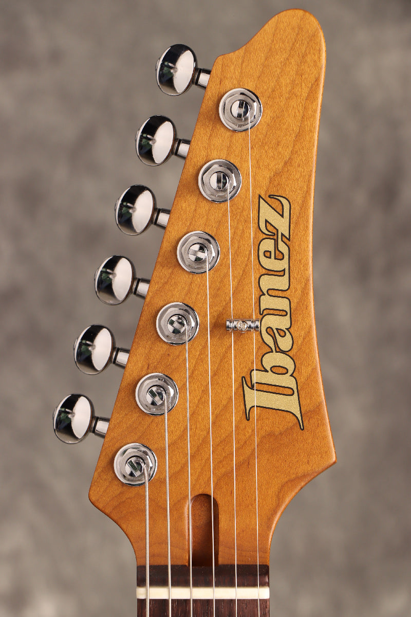 [SN F2503612] Ibanez / AZ Series AZ2204N-AWD Antique White Blonde Ibanez AZ-N Made in Japan [S/N F2503612]. [80]