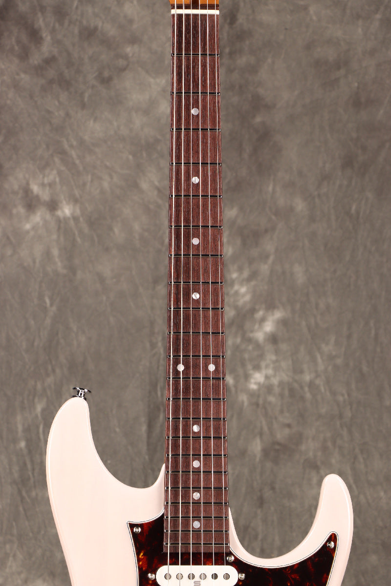 [SN F2503612] Ibanez / AZ Series AZ2204N-AWD Antique White Blonde Ibanez AZ-N Made in Japan [S/N F2503612]. [80]