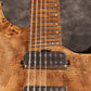 [SN I240908134] Ibanez / QX527PB-ABS Antique Brown Stained Headless Ibanez 7-string [S/N I240908134]. [80]