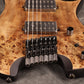 [SN I240908134] Ibanez / QX527PB-ABS Antique Brown Stained Headless Ibanez 7-string [S/N I240908134]. [80]