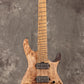 [SN I240908134] Ibanez / QX527PB-ABS Antique Brown Stained Headless Ibanez 7-string [S/N I240908134]. [80]