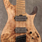 [SN I240908134] Ibanez / QX527PB-ABS Antique Brown Stained Headless Ibanez 7-string [S/N I240908134]. [80]