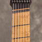 [SN I240908134] Ibanez / QX527PB-ABS Antique Brown Stained Headless Ibanez 7-string [S/N I240908134]. [80]