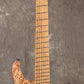 [SN I240908134] Ibanez / QX527PB-ABS Antique Brown Stained Headless Ibanez 7-string [S/N I240908134]. [80]