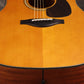 [SN IKL560A] YAMAHA / Red Label FG5 Vintage Natural (VN) Yamaha Made in Japan [S/N IKL560A]. [80]