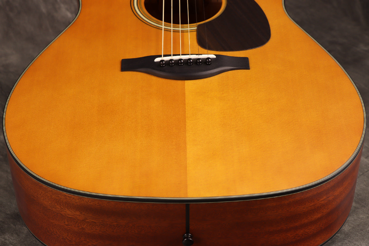 [SN IKL560A] YAMAHA / Red Label FG5 Vintage Natural (VN) Yamaha Made in Japan [S/N IKL560A]. [80]