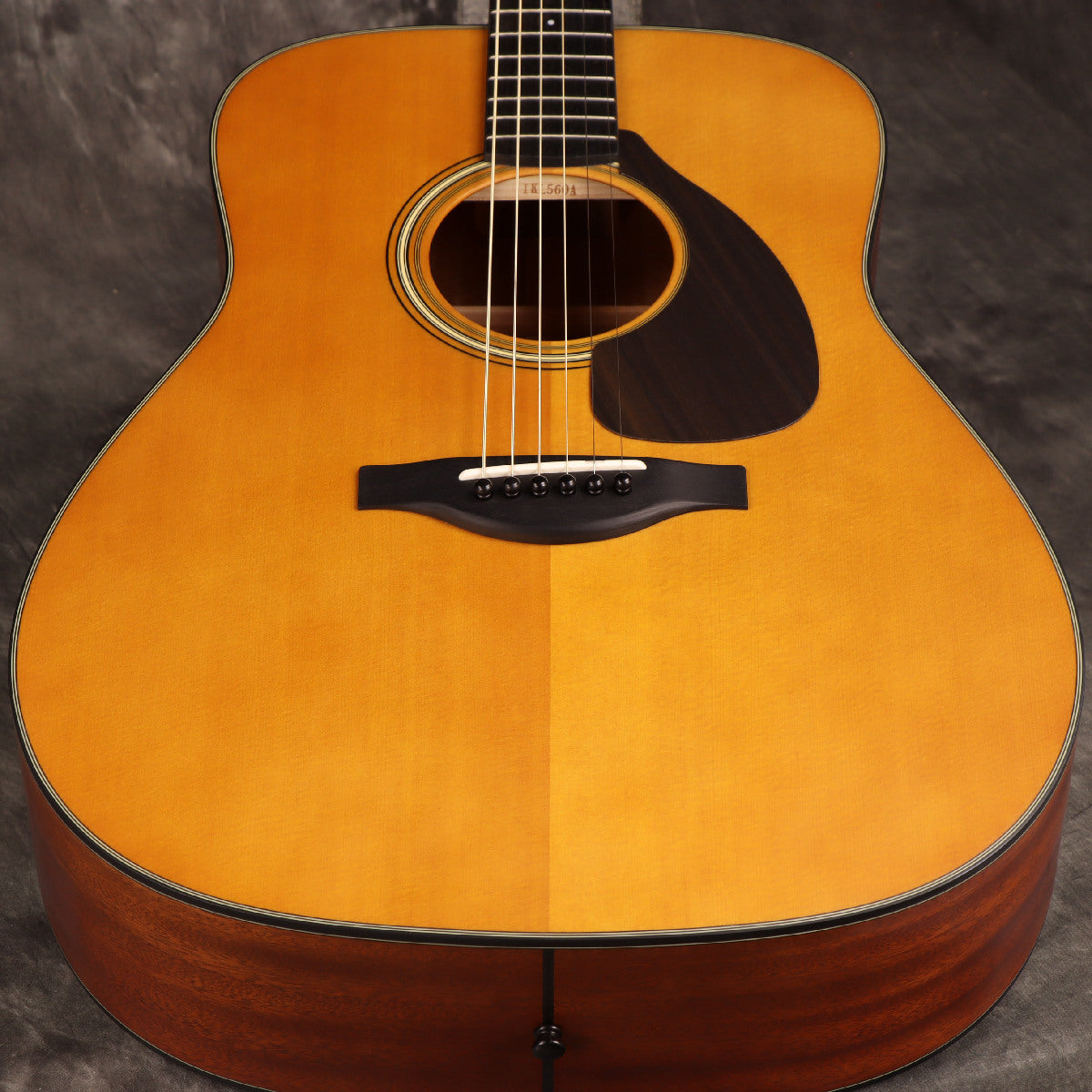 [SN IKL560A] YAMAHA / Red Label FG5 Vintage Natural (VN) Yamaha Made in Japan [S/N IKL560A]. [80]