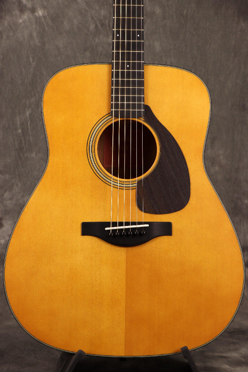 [SN IKL560A] YAMAHA / Red Label FG5 Vintage Natural (VN) Yamaha Made in Japan [S/N IKL560A]. [80]