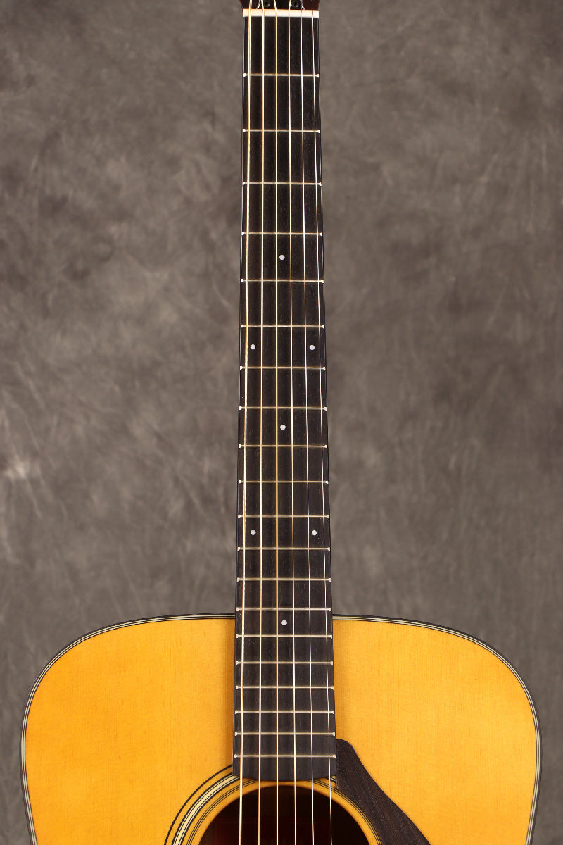 [SN IKL560A] YAMAHA / Red Label FG5 Vintage Natural (VN) Yamaha Made in Japan [S/N IKL560A]. [80]