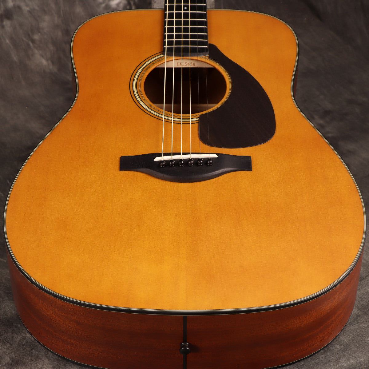 [SN IKL545A] YAMAHA / Red Label FG5 Vintage Natural (VN) Yamaha Made in Japan [S/N IKL545A]. [80]