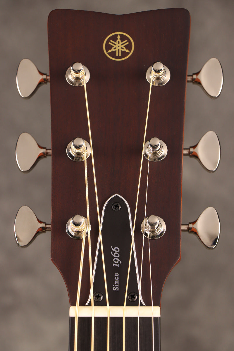 [SN IKL545A] YAMAHA / Red Label FG5 Vintage Natural (VN) Yamaha Made in Japan [S/N IKL545A]. [80]