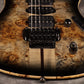 [SN I241013758] Ibanez / Premium Series S1070PBZ-CKB (Charcoal Black Burst) Ibanez [Limited Edition][S/N I241013758]. [80]