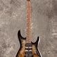 [SN I241013758] Ibanez / Premium Series S1070PBZ-CKB (Charcoal Black Burst) Ibanez [Limited Edition][S/N I241013758]. [80]