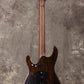 [SN I241013758] Ibanez / Premium Series S1070PBZ-CKB (Charcoal Black Burst) Ibanez [Limited Edition][S/N I241013758]. [80]