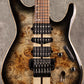 [SN I241013758] Ibanez / Premium Series S1070PBZ-CKB (Charcoal Black Burst) Ibanez [Limited Edition][S/N I241013758]. [80]