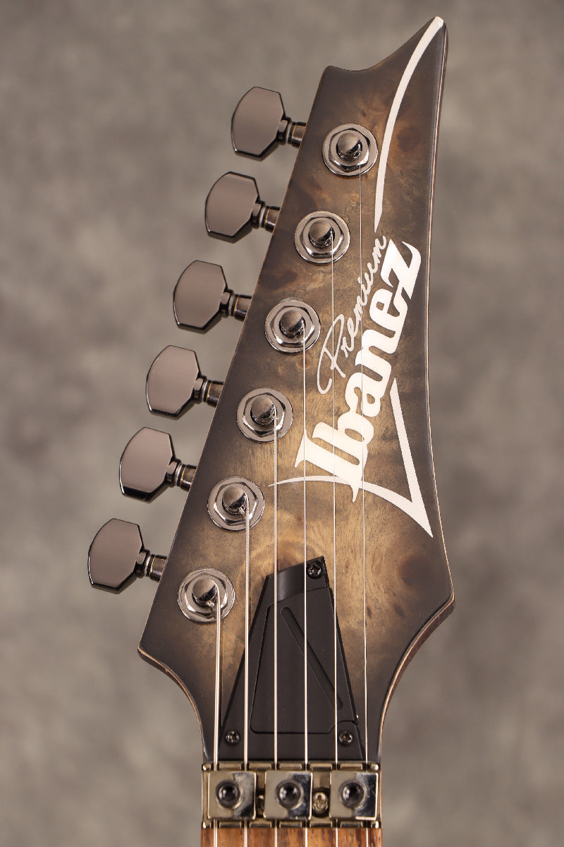 [SN I241013758] Ibanez / Premium Series S1070PBZ-CKB (Charcoal Black Burst) Ibanez [Limited Edition][S/N I241013758]. [80]