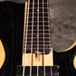 [SN I240907538] Ibanez / BTB865SC-WKL Weathered Black Low Gloss 5-string bass [S/N I240907538]. [80]