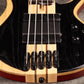 [SN I240907538] Ibanez / BTB865SC-WKL Weathered Black Low Gloss 5-string bass [S/N I240907538]. [80]