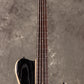 [SN I240907538] Ibanez / BTB865SC-WKL Weathered Black Low Gloss 5-string bass [S/N I240907538]. [80]