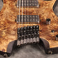 [SN I241001599] Ibanez / QX527PB-ABS Antique Brown Stained Headless Ibanez 7-String [S/N I241001599]. [80]