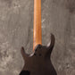 [SN I241001599] Ibanez / QX527PB-ABS Antique Brown Stained Headless Ibanez 7-String [S/N I241001599]. [80]