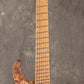 [SN I241001599] Ibanez / QX527PB-ABS Antique Brown Stained Headless Ibanez 7-String [S/N I241001599]. [80]