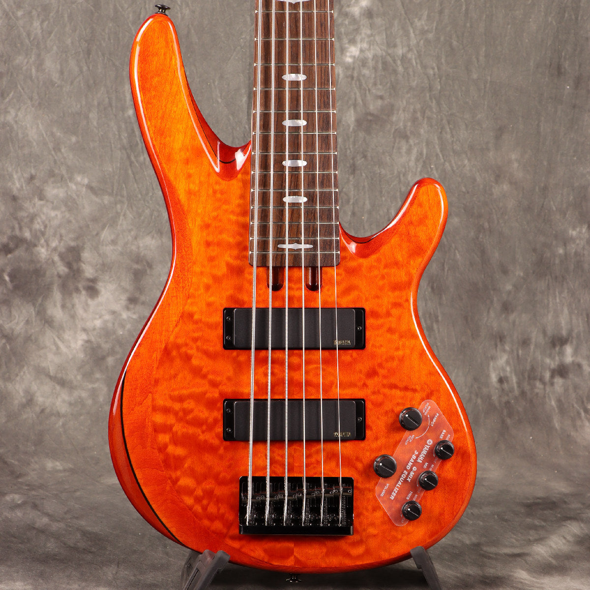 [SN IKY214418] YAMAHA / TRB1006J CMB (Caramel Brown) Yamaha Electric Bass TRB-1006J [S/N IKY214418]. [80]