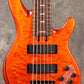 [SN IKY214418] YAMAHA / TRB1006J CMB (Caramel Brown) Yamaha Electric Bass TRB-1006J [S/N IKY214418]. [80]