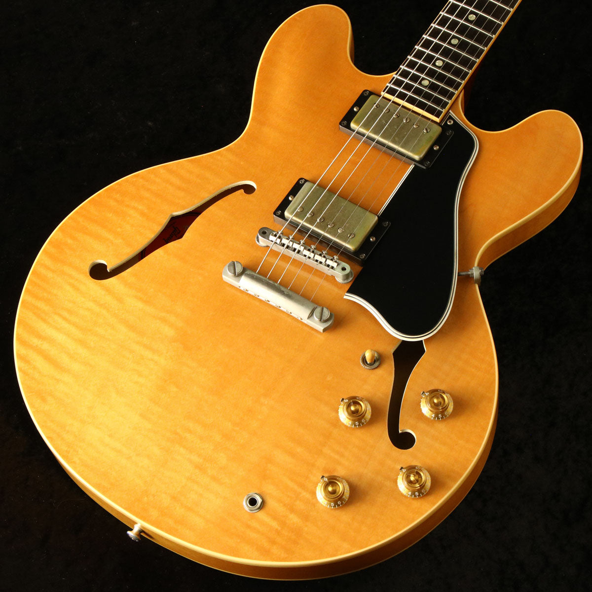 [SN 25] USED Gibson Memphis / Rusty Anderson ES335 TDN Pilot Run [03]