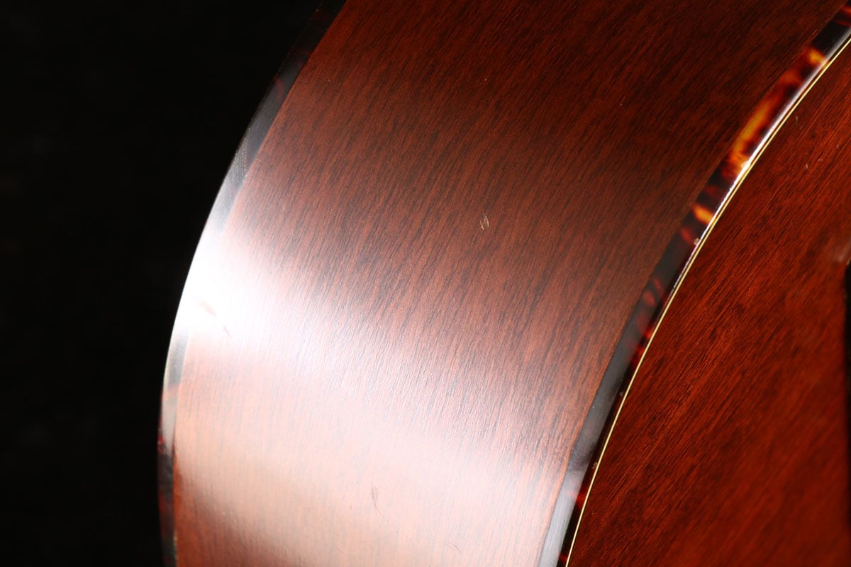 USED MARTIN / STYLE1 TENOR [03]