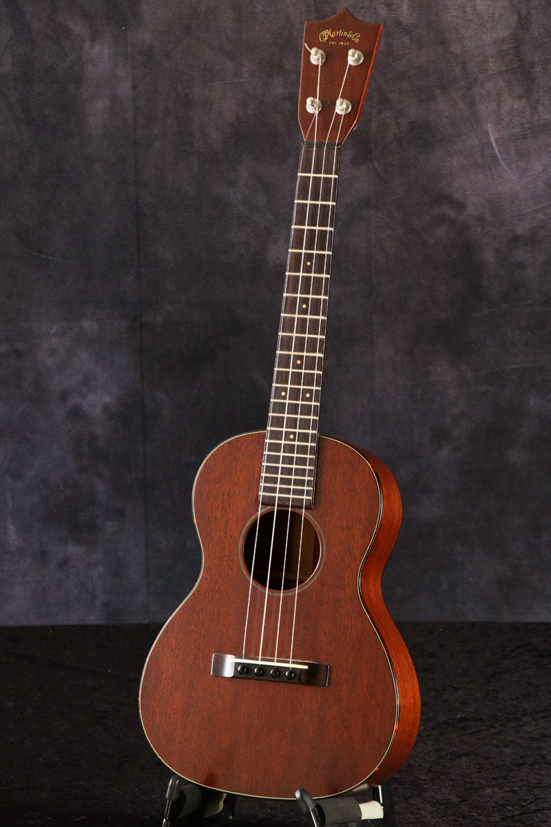 USED MARTIN / STYLE1 TENOR [03]