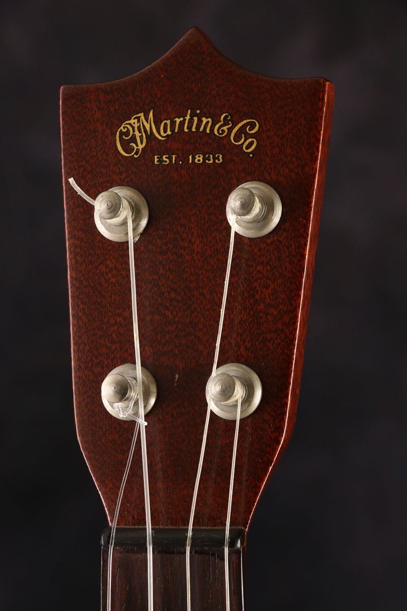 USED MARTIN / STYLE1 TENOR [03]